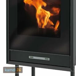 Pellet-Kamineinsatz Wasserführend Edilkamin Idropellbox AE -Angebote Kamdi24 Store pellet kamineinsatz wasserfuehrend edilkamin idropellbox ae 7632 m 2