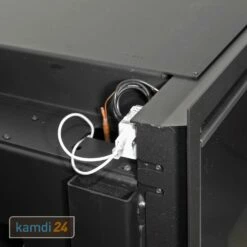 Pellet-Kamineinsatz Wasserführend Edilkamin Idropellbox AE -Angebote Kamdi24 Store pellet kamineinsatz wasserfuehrend edilkamin idropellbox ae 7632 m 5