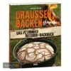 Petromax Backbuch Draußen Backen -Angebote Kamdi24 Store petromax backbuch draussen backen