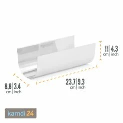 Petromax Baguetteblech Für Kastenformen -Angebote Kamdi24 Store petromax baguetteblech fuer kastenformen 25372 m 11