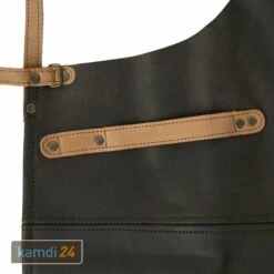 Petromax Büffelleder-Schürze Mit Gekreuztem Nackenband -Angebote Kamdi24 Store petromax bueffelleder schuerze mit gekreuztem nackenband 17248 m 3