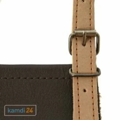 Petromax Büffelleder-Schürze Mit Gekreuztem Nackenband -Angebote Kamdi24 Store petromax bueffelleder schuerze mit gekreuztem nackenband 17248 m 5