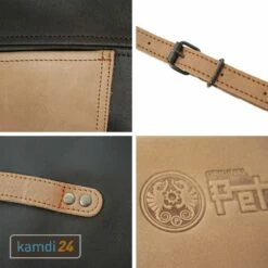 Petromax Büffelleder-Schürze Mit Gekreuztem Nackenband -Angebote Kamdi24 Store petromax bueffelleder schuerze mit gekreuztem nackenband 17248 m 6