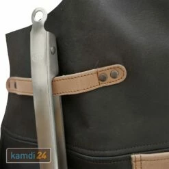 Petromax Büffelleder-Schürze Mit Gekreuztem Nackenband -Angebote Kamdi24 Store petromax bueffelleder schuerze mit gekreuztem nackenband 17248 m 7