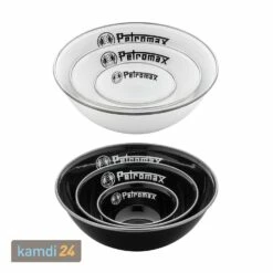 Petromax Emaille-Schalen Weiß 2er-Set 500 Ml 25 Petromax Emaille-Schalen Weiß 2er-Set 500 Ml -Angebote Kamdi24 Store petromax emaille schalen weiss 2er set 14808 m 11