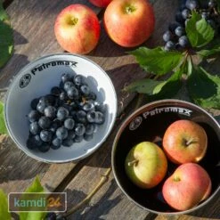 Petromax Emaille-Schalen Weiß 2er-Set 500 Ml 19 Petromax Emaille-Schalen Weiß 2er-Set 500 Ml -Angebote Kamdi24 Store petromax emaille schalen weiss 2er set 14808 m 5