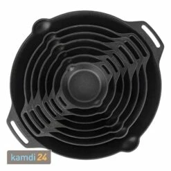 Petromax Feuerpfanne Fp15h Mit Zwei Henkeln 13 Petromax Feuerpfanne Fp15h Mit Zwei Henkeln -Angebote Kamdi24 Store petromax feuerpfanne fp15h mit zwei henkeln 25201 m 5