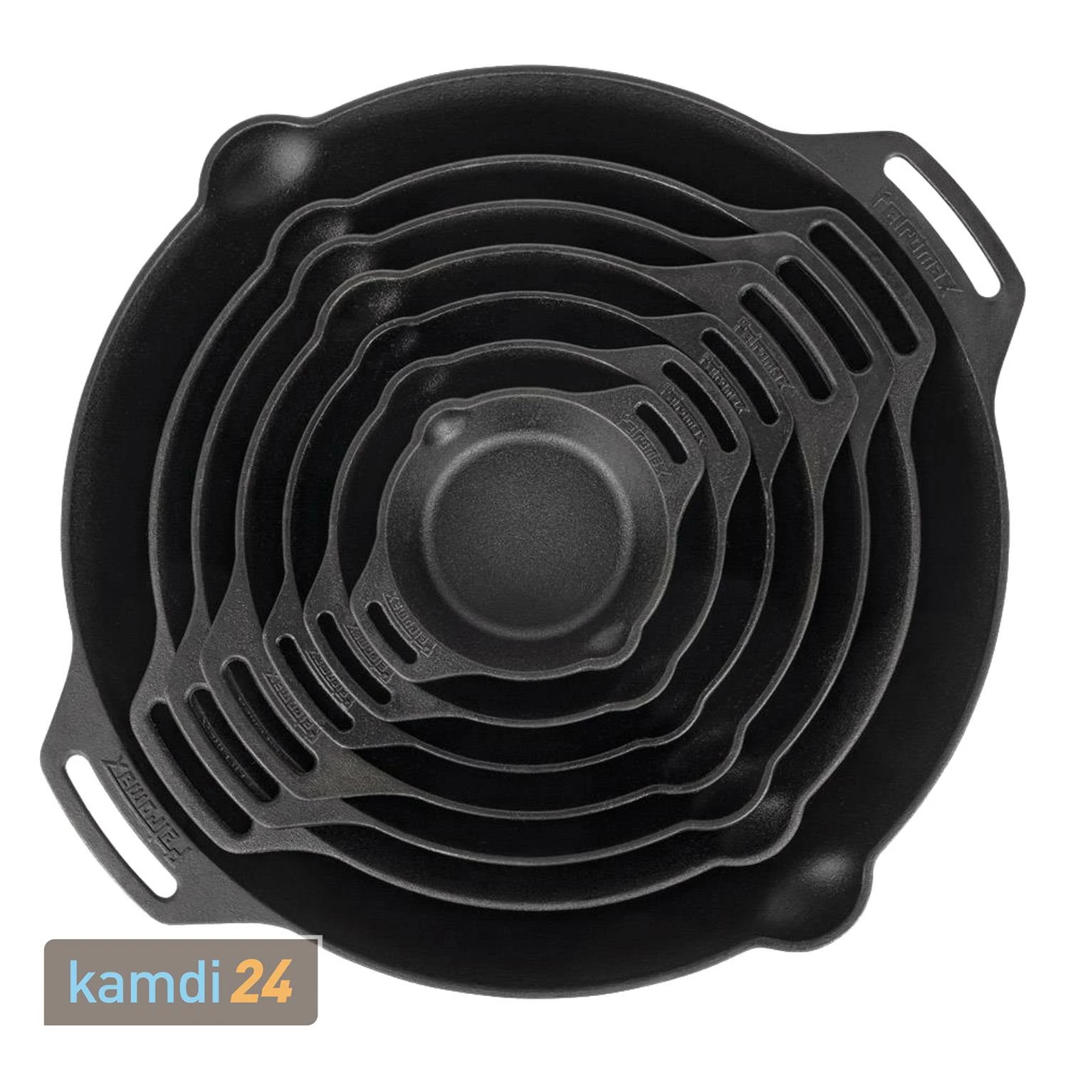 Petromax Feuerpfanne Fp15h Mit Zwei Henkeln 8 Petromax Feuerpfanne Fp15h Mit Zwei Henkeln – Bild 6