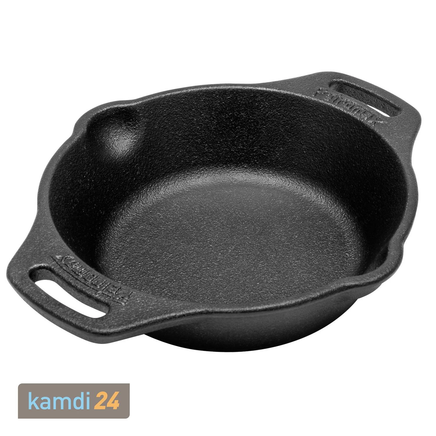 Petromax Feuerpfanne Fp15h Mit Zwei Henkeln 3 Petromax Feuerpfanne Fp15h Mit Zwei Henkeln