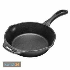 Petromax Feuerpfanne Fp20 Mit Stiel