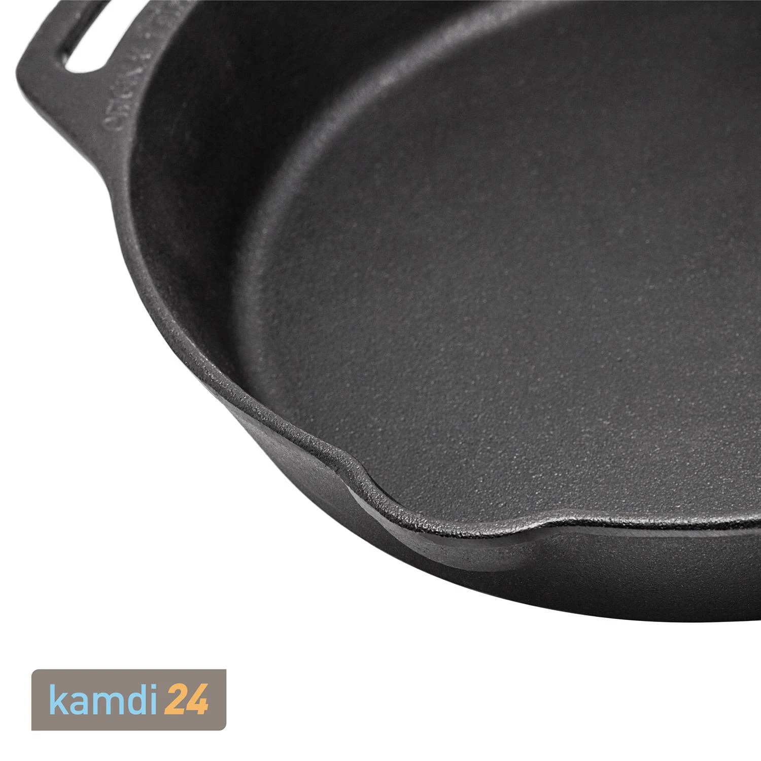 Petromax Feuerpfanne Fp35 Mit Stiel 5 Petromax Feuerpfanne Fp35 Mit Stiel – Bild 3