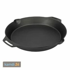 Angebote Kamdi24 Store 17 Petromax Feuerpfanne Fp50h Mit Zwei Henkeln