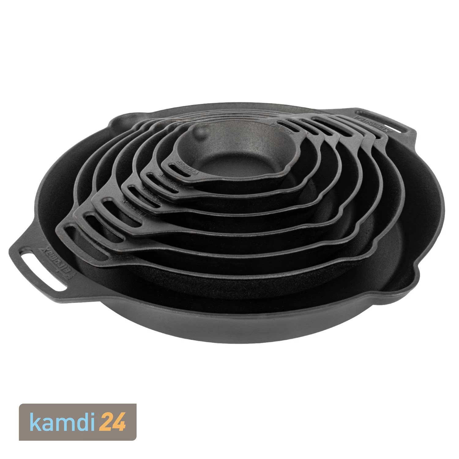 Petromax Feuerpfanne Fp50h Mit Zwei Henkeln 12 Petromax Feuerpfanne Fp50h Mit Zwei Henkeln – Bild 10