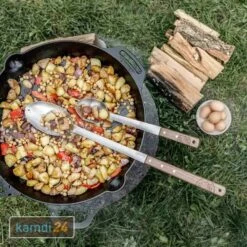 Angebote Kamdi24 Store -Angebote Kamdi24 Store petromax feuerpfanne fp50h mit zwei henkeln 25373 m 3