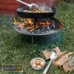 Petromax Feuerpfanne Fp50h Mit Zwei Henkeln 19 Petromax Feuerpfanne Fp50h Mit Zwei Henkeln -Angebote Kamdi24 Store petromax feuerpfanne fp50h mit zwei henkeln 25373 m 8