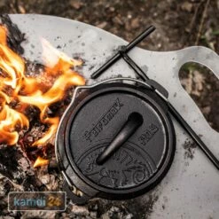 Petromax Feuertopf Ft0.5 -Angebote Kamdi24 Store petromax feuertopf ft05 25204 m 5