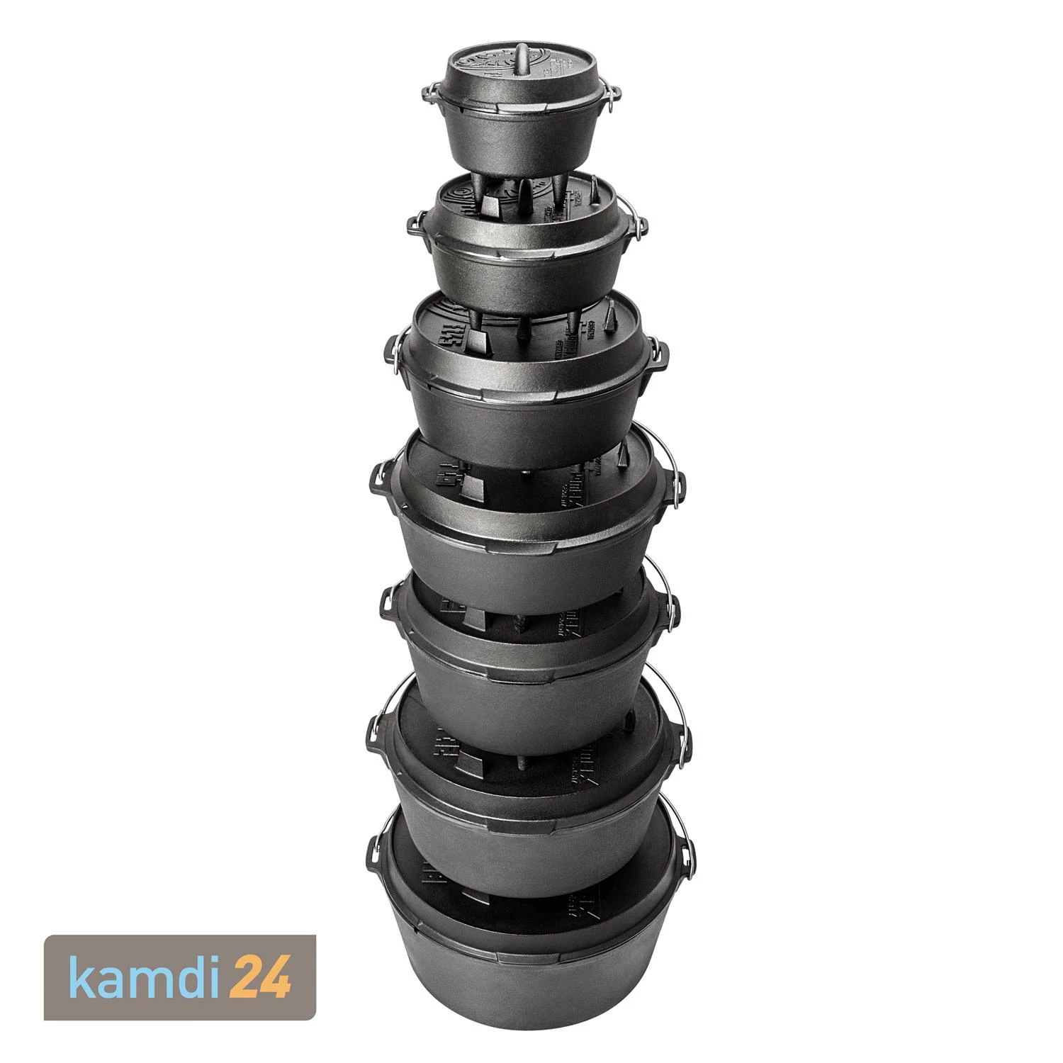 Petromax Feuertopf Ft12 7 Petromax Feuertopf Ft12 – Bild 5