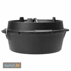 Petromax Feuertopf Ft4.5-t Ohne Füße -Angebote Kamdi24 Store petromax feuertopf ft45 t ohne fuesse 14566 m 2