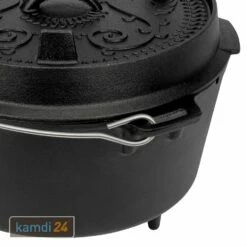 Petromax Feuertopf Ft9 Jubiläumsedition Mit Füßen 14 Petromax Feuertopf Ft9 Jubiläumsedition Mit Füßen -Angebote Kamdi24 Store petromax feuertopf ft9 jubilaeumsedition mit fuessen 25388 m 5