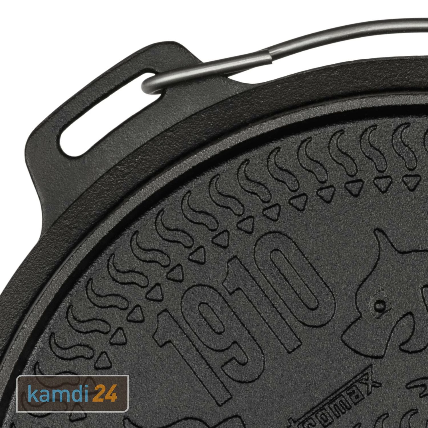 Petromax Feuertopf Ft9 Jubiläumsedition Mit Füßen 9 Petromax Feuertopf Ft9 Jubiläumsedition Mit Füßen – Bild 7