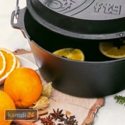 Petromax Feuertopf Ft9-t Ohne Füße 13 Petromax Feuertopf Ft9-t Ohne Füße -Angebote Kamdi24 Store petromax feuertopf ft9 t ohne fuesse 14559 m 3