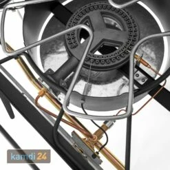 Petromax Gastisch Mit Einzelbrenner Ge45-s -Angebote Kamdi24 Store petromax gastisch mit einzelbrenner ge45 s 20646 m 7