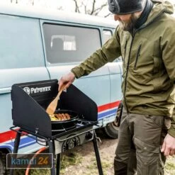 Petromax Gastisch Mit Einzelbrenner Ge45-s -Angebote Kamdi24 Store petromax gastisch mit einzelbrenner ge45 s 20646 m 9