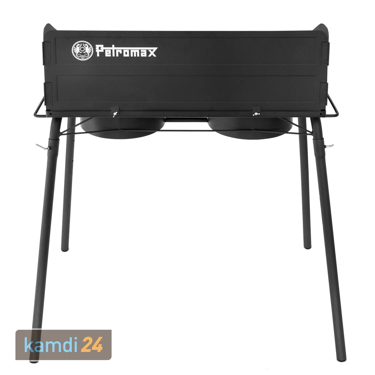 Petromax Gastisch Mit Mehrfachbrenner Ge90-s 4 Petromax Gastisch Mit Mehrfachbrenner Ge90-s – Bild 2