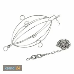 Petromax Geflügel-Grillkorb Zum Hängen