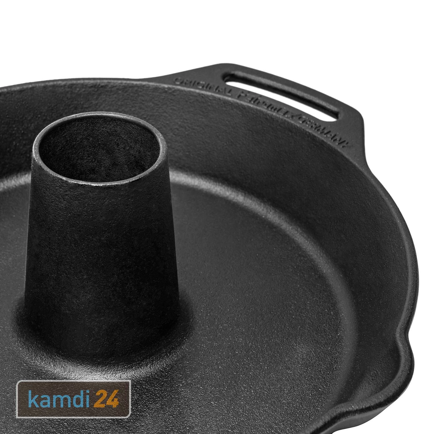 Petromax Geflügelbräter Cf30 4 Petromax Geflügelbräter Cf30 – Bild 2