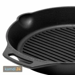 Petromax Grill-Feuerpfanne Gp30 Mit Stiel 10 Petromax Grill-Feuerpfanne Gp30 Mit Stiel -Angebote Kamdi24 Store petromax grill feuerpfanne gp30 mit stiel 14594 m 3