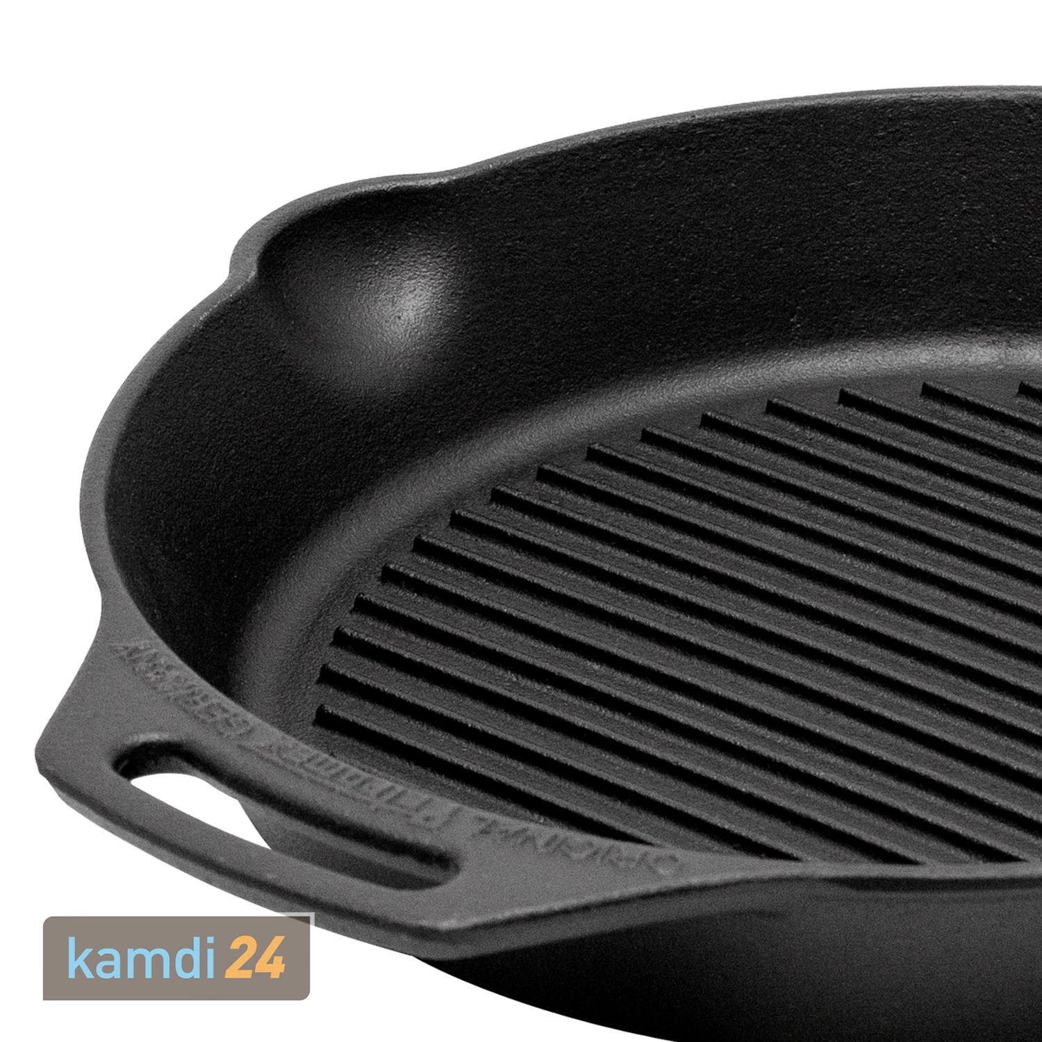 Petromax Grill-Feuerpfanne Gp30 Mit Stiel 6 Petromax Grill-Feuerpfanne Gp30 Mit Stiel – Bild 4