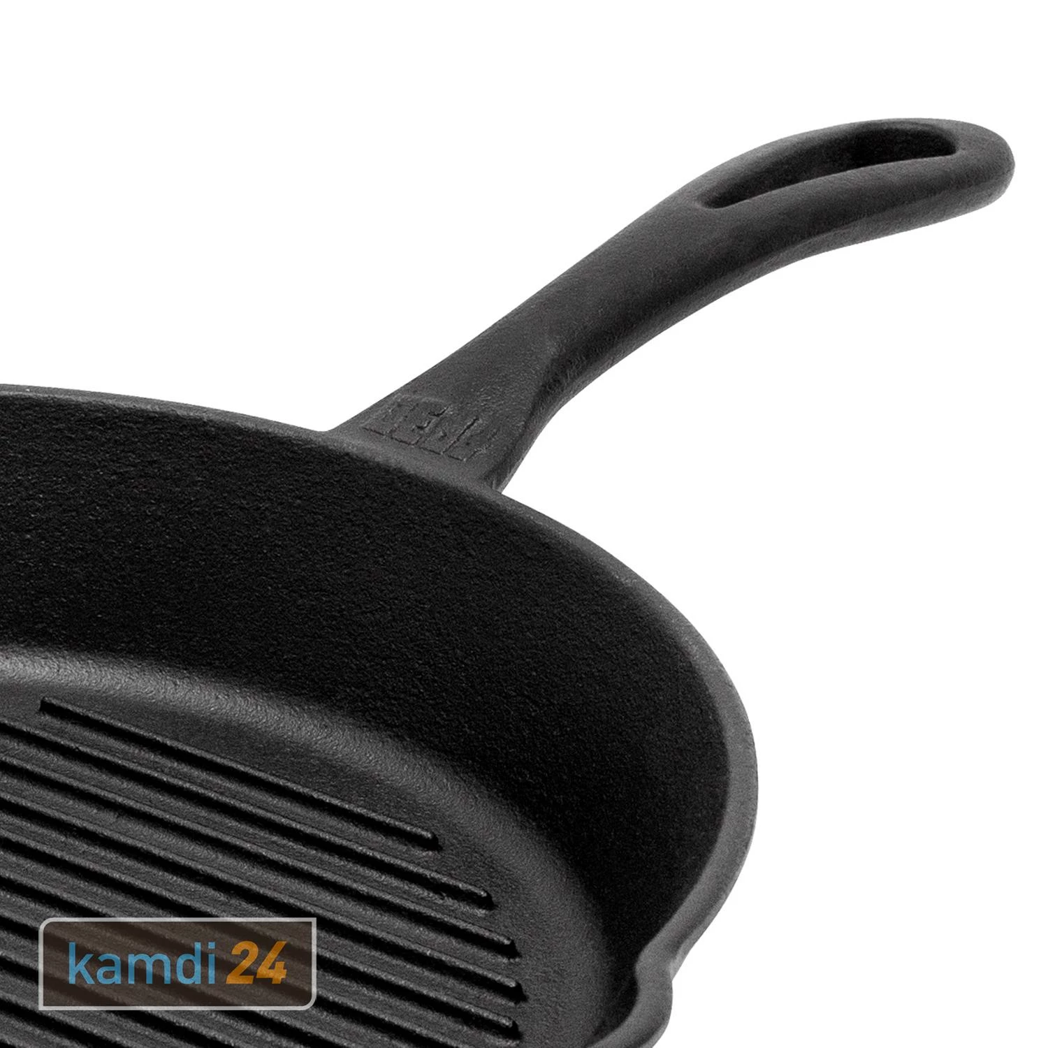 Petromax Grill-Feuerpfanne Gp30 Mit Stiel 7 Petromax Grill-Feuerpfanne Gp30 Mit Stiel – Bild 5