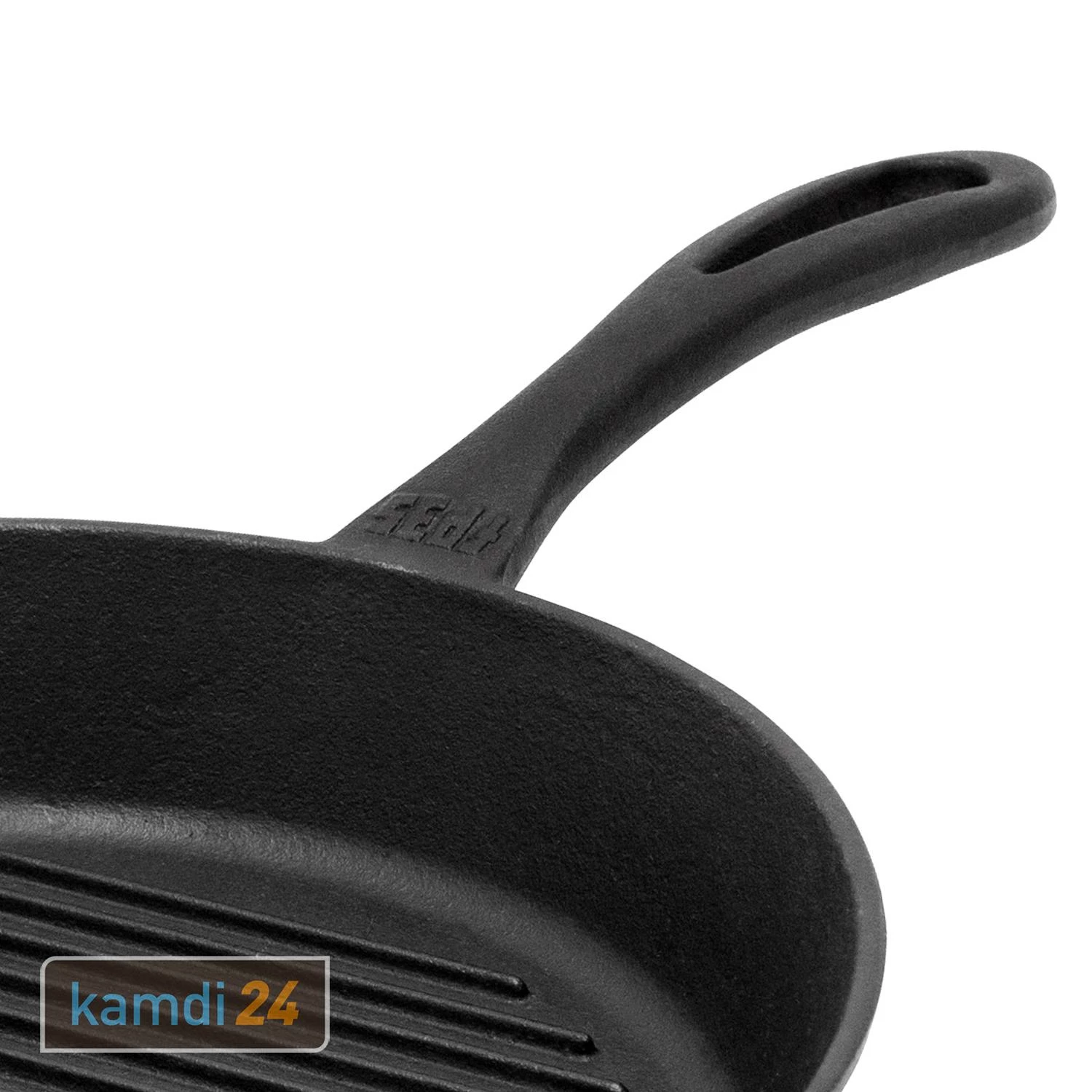 Petromax Grill-Feuerpfanne Gp35 Mit Stiel 7 Petromax Grill-Feuerpfanne Gp35 Mit Stiel – Bild 5