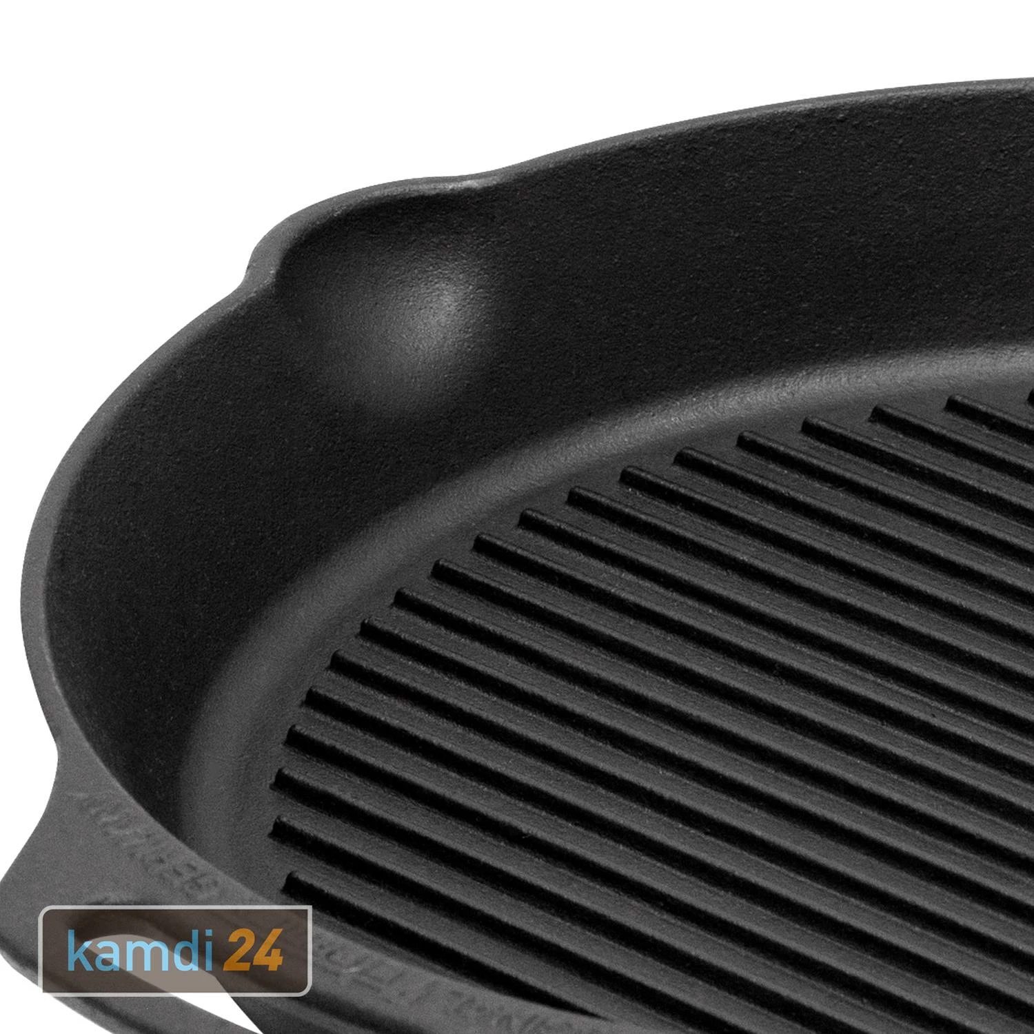 Petromax Grill-Feuerpfanne Gp35h Mit Zwei Henkeln 6 Petromax Grill-Feuerpfanne Gp35h Mit Zwei Henkeln – Bild 4