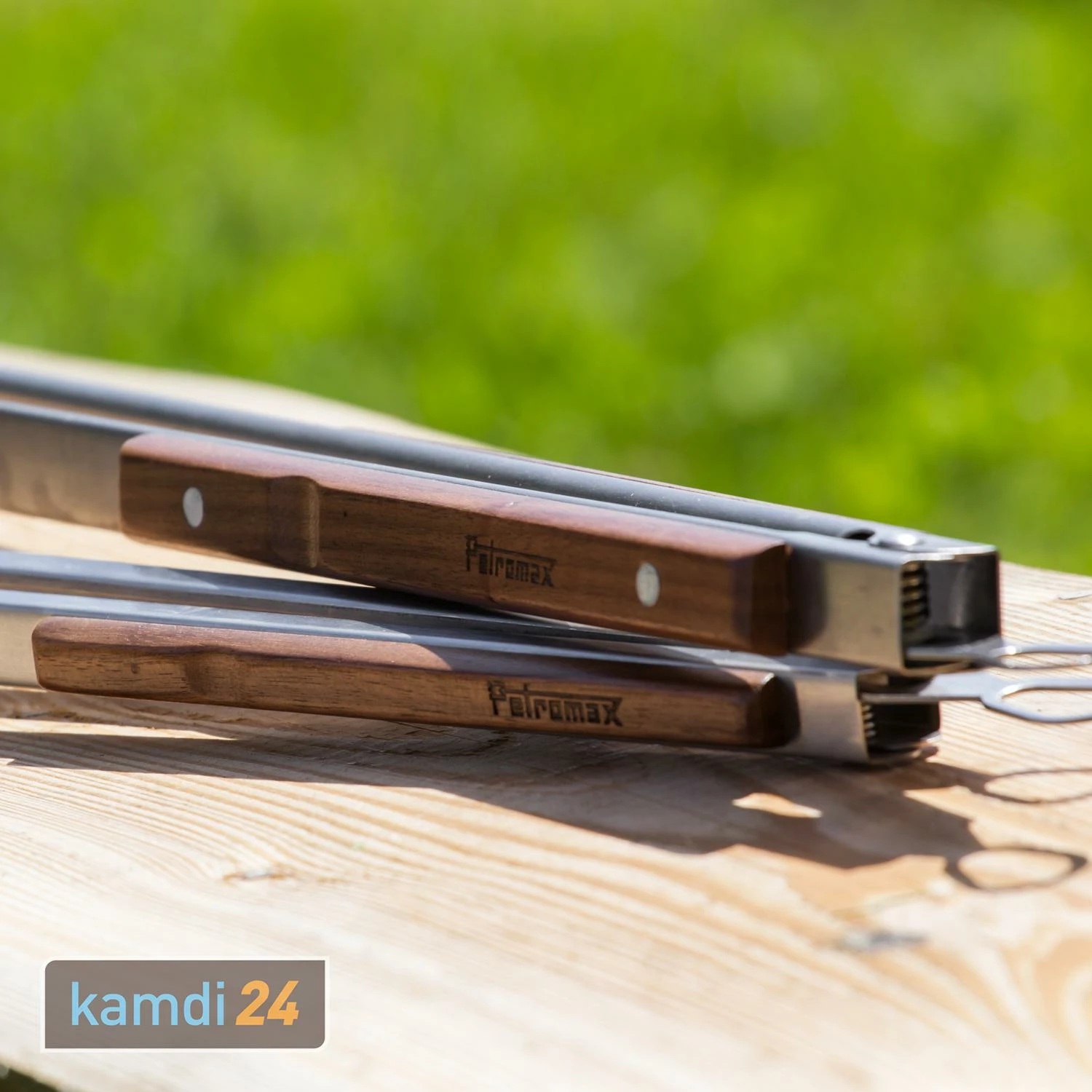 Petromax Grill- Und Kohlezange (groß) 13 Petromax Grill- Und Kohlezange (groß) – Bild 11