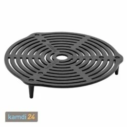 Petromax Großer Stapelrost Aus Gusseisen