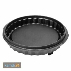 Petromax Gugelhupfform Gf1 Mit Tortenboden-Deckel -Angebote Kamdi24 Store petromax gugelhupfform gf1 mit tortenboden deckel 14615 m 2