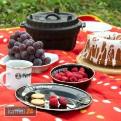 Petromax Gugelhupfform Gf1 Mit Tortenboden-Deckel -Angebote Kamdi24 Store petromax gugelhupfform gf1 mit tortenboden deckel 14615 m 6