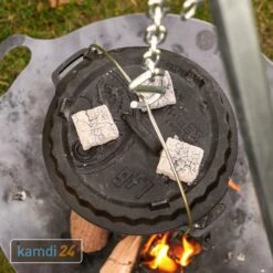 Petromax Gugelhupfform Gf1 Mit Tortenboden-Deckel -Angebote Kamdi24 Store petromax gugelhupfform gf1 mit tortenboden deckel 14615 m 9