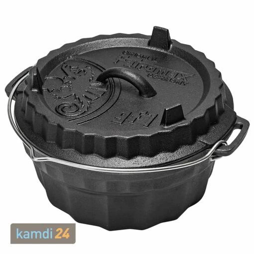 Petromax Gugelhupfform Gf1 Mit Tortenboden-Deckel 7 Petromax Gugelhupfform Gf1 Mit Tortenboden-Deckel -Angebote Kamdi24 Store petromax gugelhupfform gf1 mit tortenboden deckel