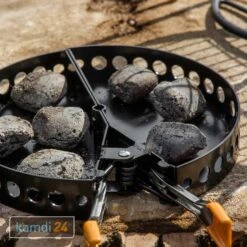 Petromax Kohlenschale Pro-ft -Angebote Kamdi24 Store petromax kohlenschale pro ft 14827 m 3