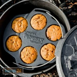 Petromax Muffinform Mf6 10 Petromax Muffinform Mf6 -Angebote Kamdi24 Store petromax muffinform mf6 14616 m 1