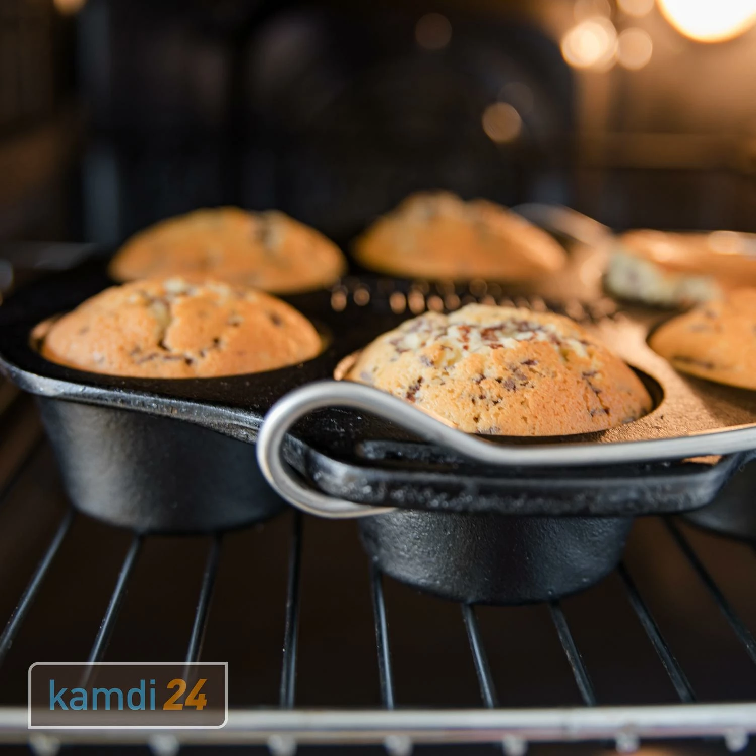 Petromax Muffinform Mf6 5 Petromax Muffinform Mf6 – Bild 3