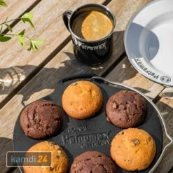 Petromax Muffinform Mf6 12 Petromax Muffinform Mf6 -Angebote Kamdi24 Store petromax muffinform mf6 14616 m 3