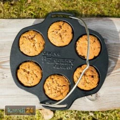 Petromax Muffinform Mf6 14 Petromax Muffinform Mf6 -Angebote Kamdi24 Store petromax muffinform mf6 14616 m 5