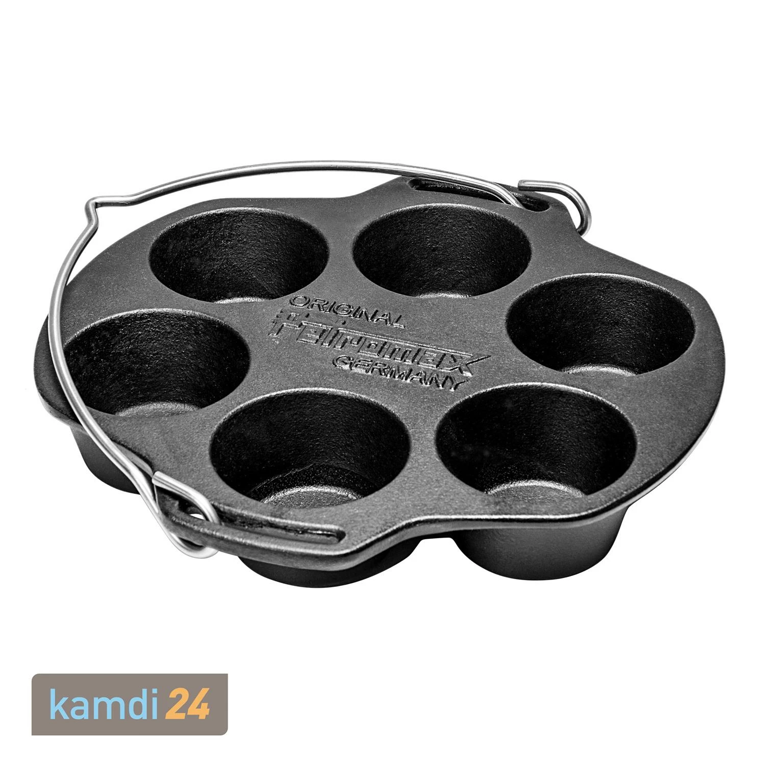 Petromax Muffinform Mf6 3 Petromax Muffinform Mf6