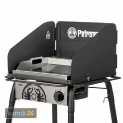 Petromax Plancha-Grillplatte Für Gastisch -Angebote Kamdi24 Store petromax plancha grillplatte fuer gastisch 25408 m 4