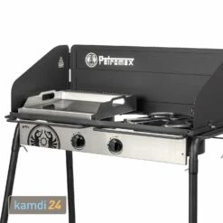 Petromax Plancha-Grillplatte Für Gastisch -Angebote Kamdi24 Store petromax plancha grillplatte fuer gastisch 25408 m 5