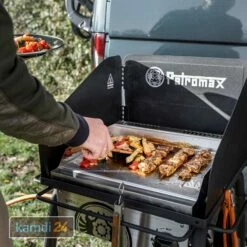Petromax Plancha-Grillplatte Für Gastisch -Angebote Kamdi24 Store petromax plancha grillplatte fuer gastisch 25408 m 8